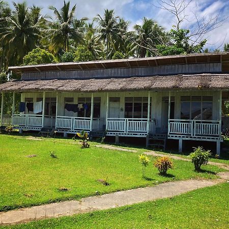 Pulau Unauna Pristine Paradise Dive Resort - Togean Islands, Una Una מראה חיצוני תמונה